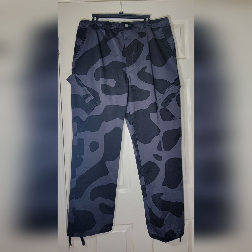 Nike Air Jordan Essential Chicago Cargo Pants Mens Size XL FD7455-070 New
